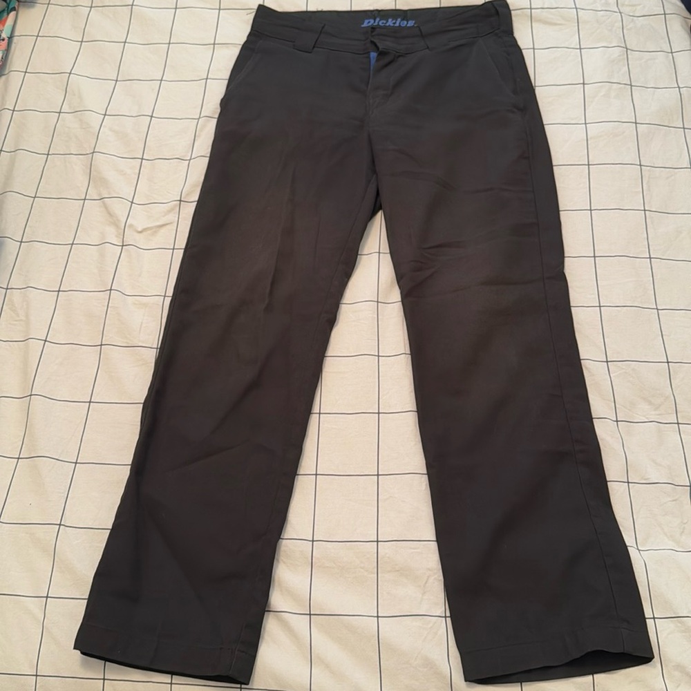 Dickies slim taper 30x30 pants